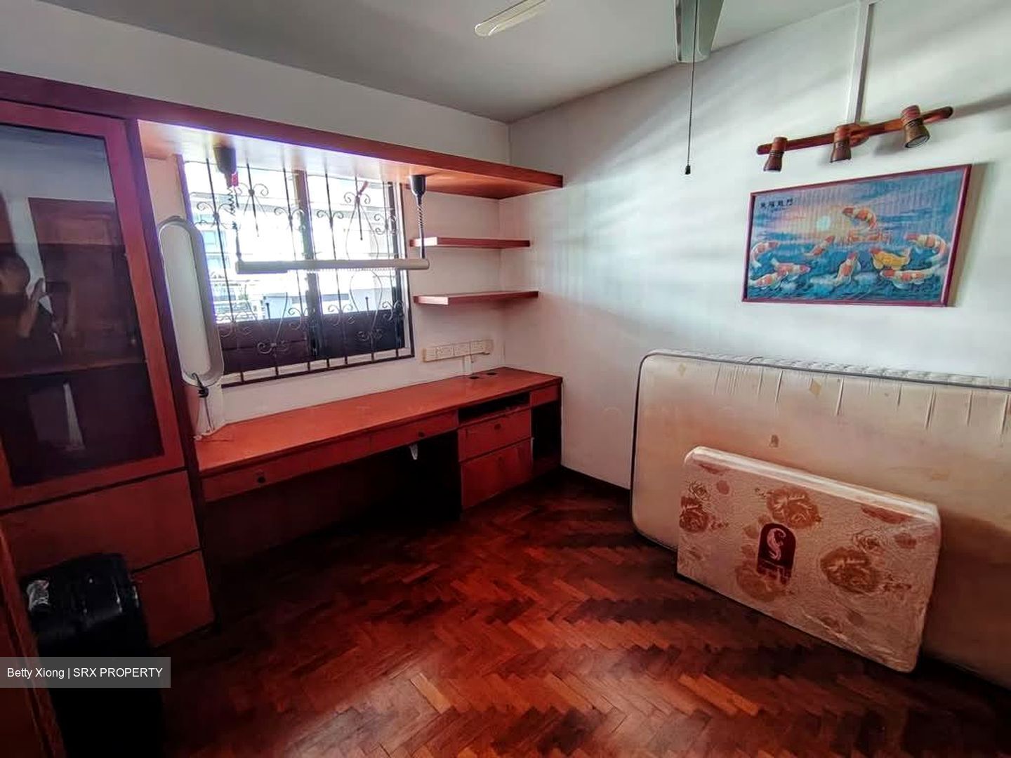 Blk 214 Bedok Town Centre (Bedok), HDB 3 Rooms #589836381